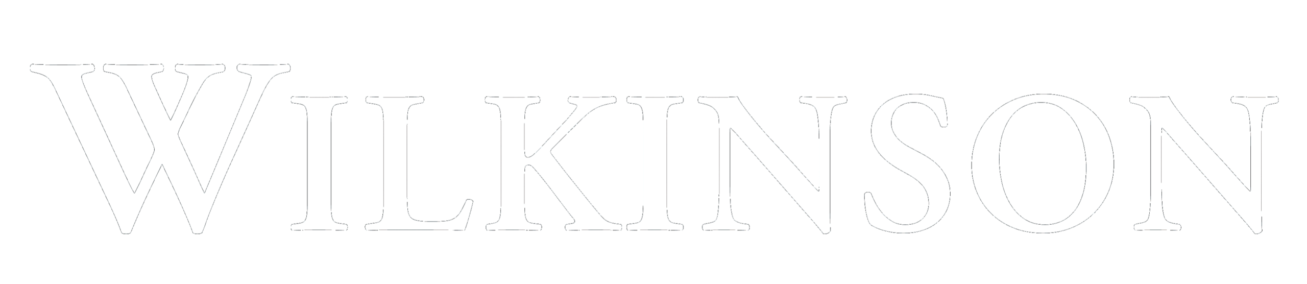 Wilkinson logo