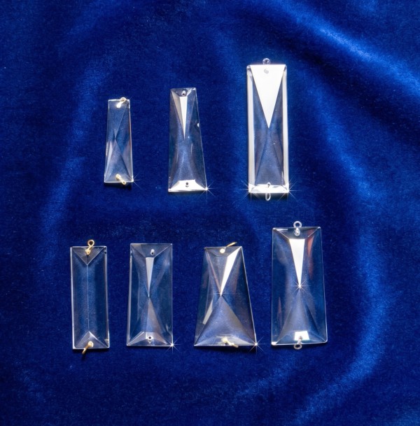 Coffin Drop Crystals