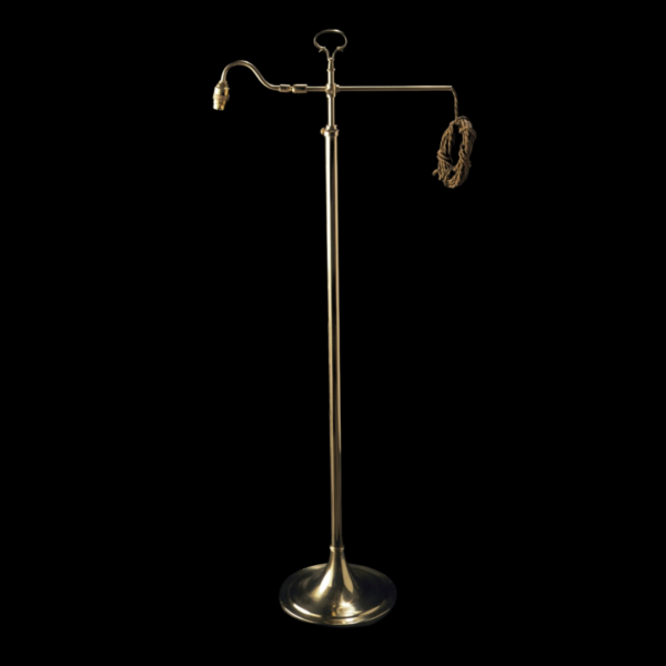 portmerion floor lamp