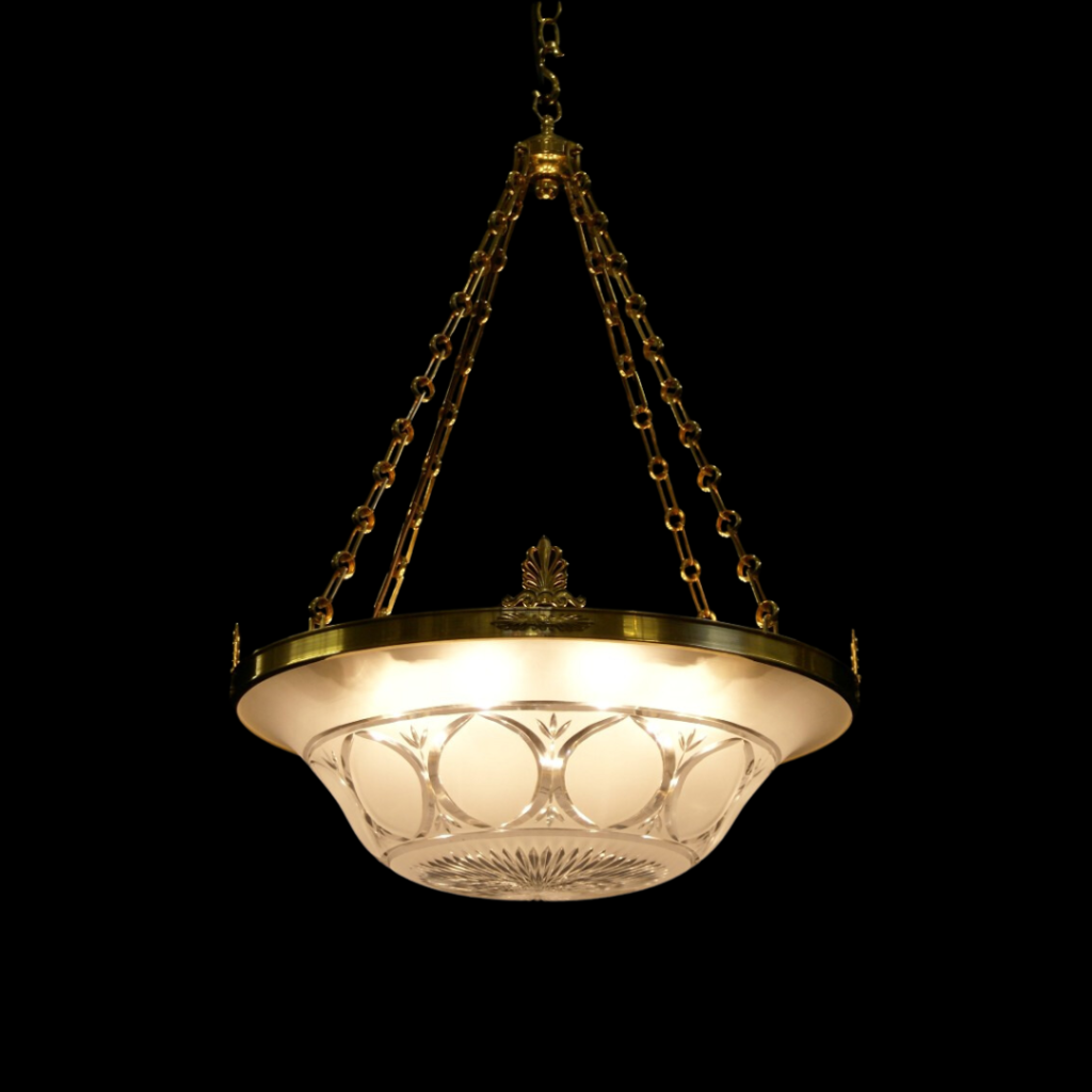 osler bowl light