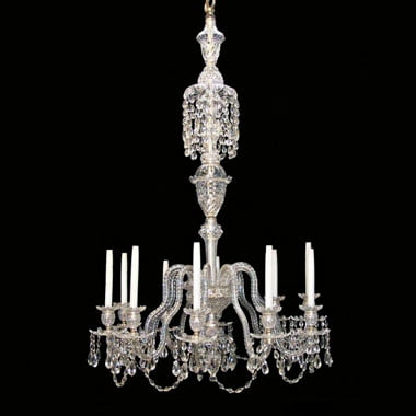 Osler Faraday Chandelier