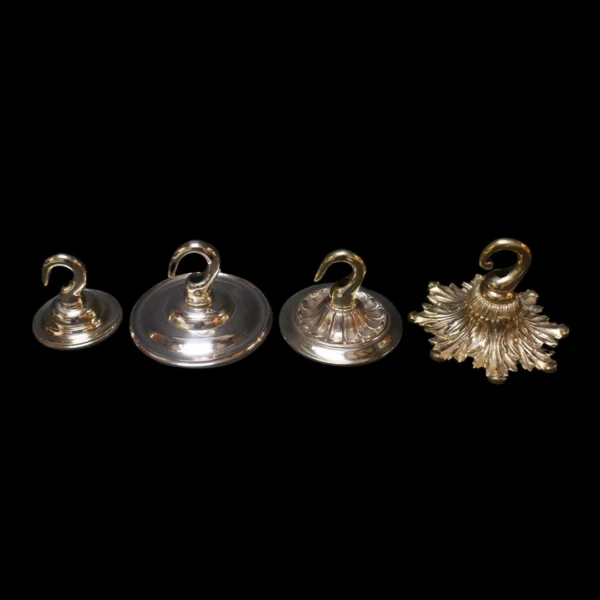 Ceiling Plates