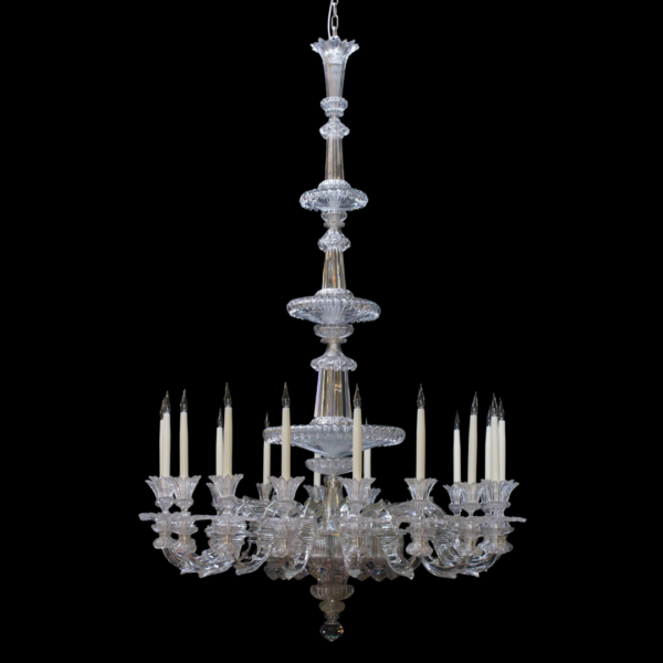 chatsworth chandelier