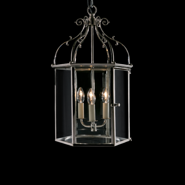 k16 nickel lantern