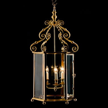 windsor lantern