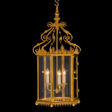 windsor lantern