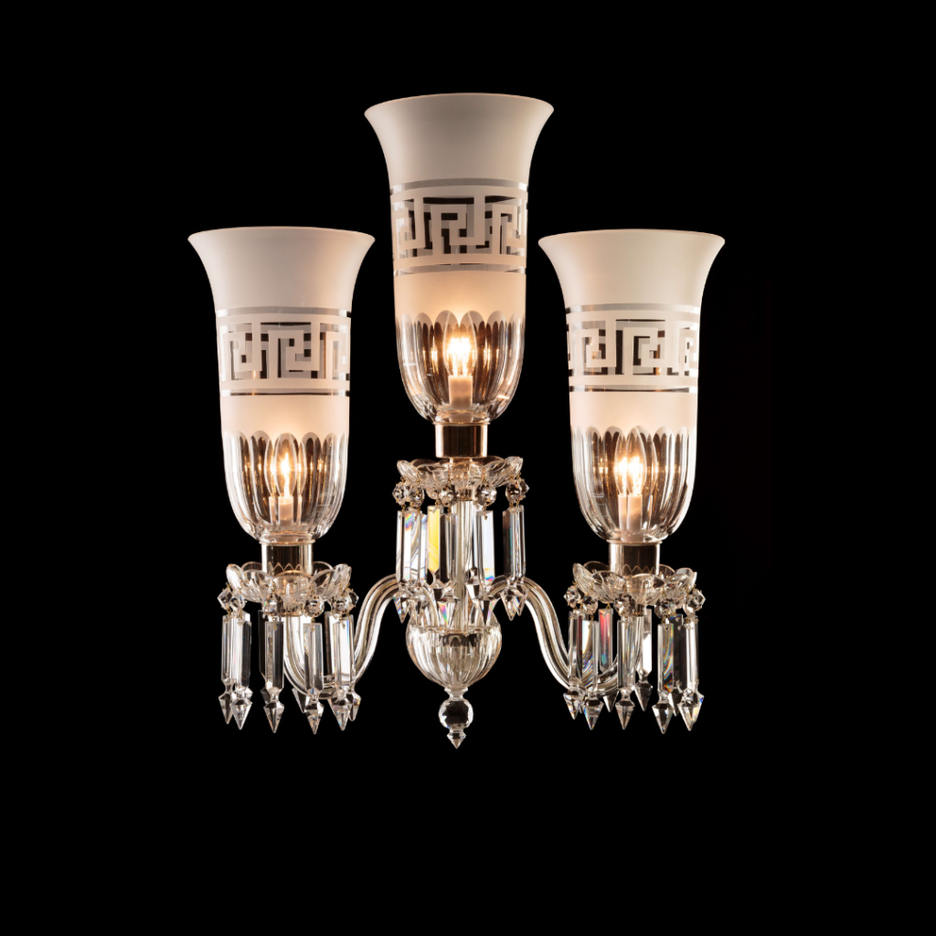 perry wall lights