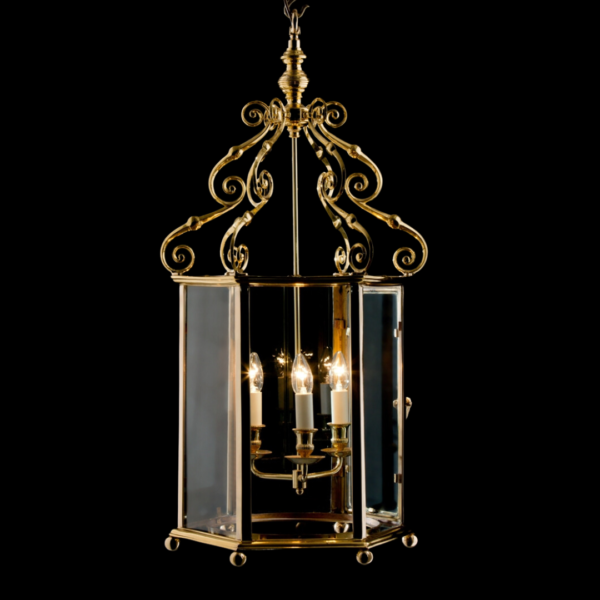 windsor lantern