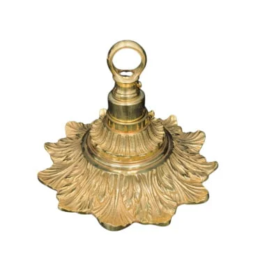 Medium Leaf Heavy Duty Cone with T Bar