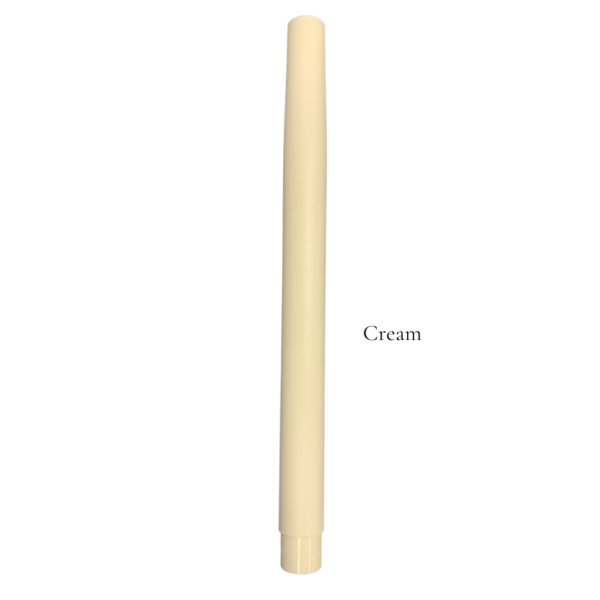 French Candle 11 Inch E14 - Image 2