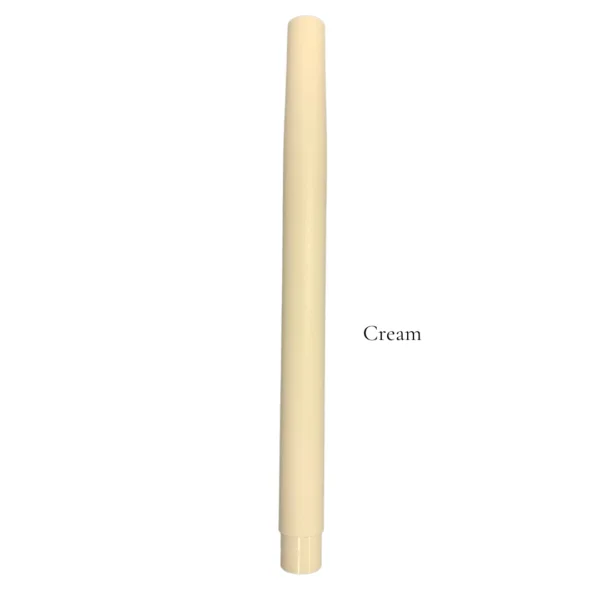 French Candle 11 Inch E14 - Image 2