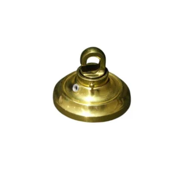 Small Spinning Plate