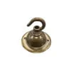 Lightweight Small Ceiling Plate - Image 2