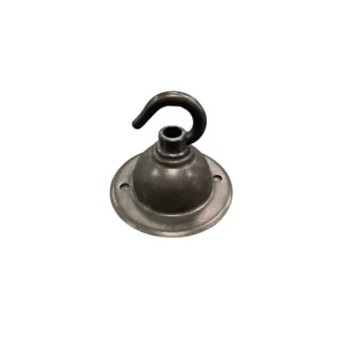 Lightweight Small Ceiling Plate - Image 3