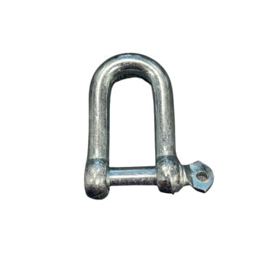 10mm D Bolt Steel