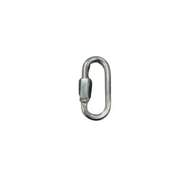 5mm 6mm Quick Link Steel Wilkinson Ltd