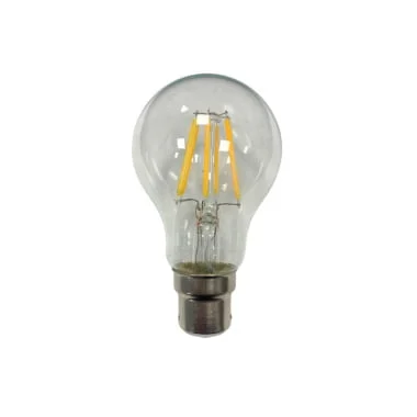 LED GLS Dimmable BC