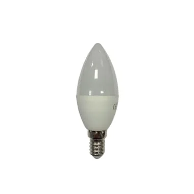 LED Opal Round Dimmable SES