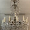 Pair of Regency Chandeliers - Image 2