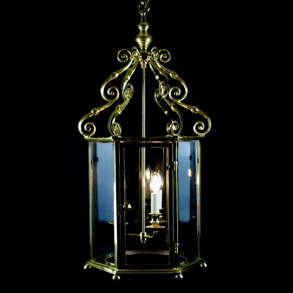 Windsor Lantern