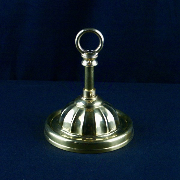 Large Fluted Cone