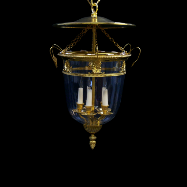 russian lantern