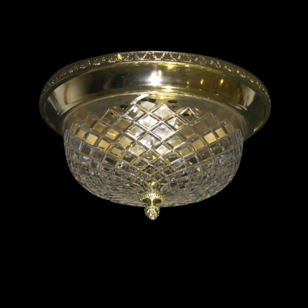 cut bowl light