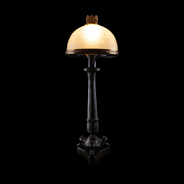 Sinumbra Lamp