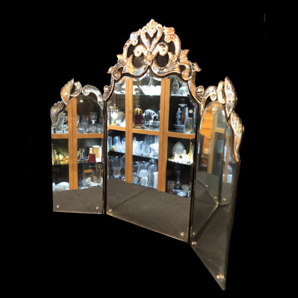 dressing table mirror