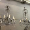 Pair of Regency Chandeliers - Image 3