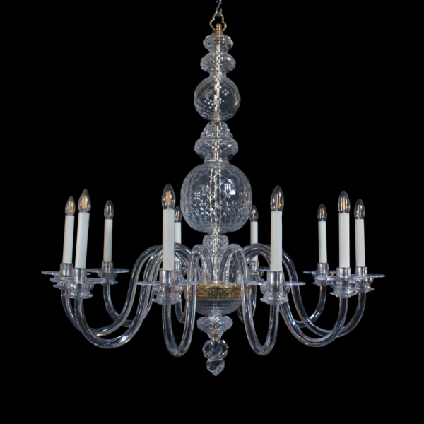 thornham chandelier