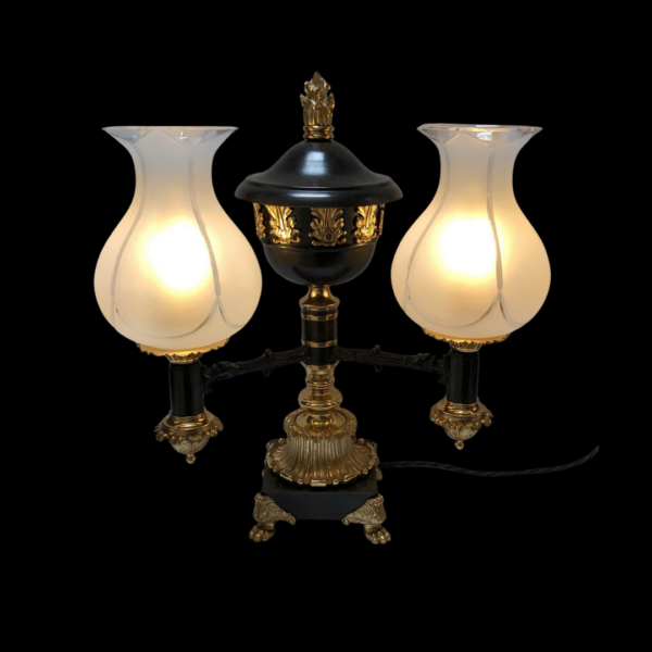 colza lamps