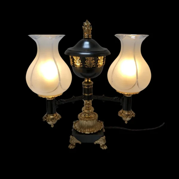 colza lamps
