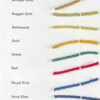 3 Core Textile Braided Flex Wire - Image 2