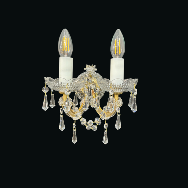 marie therese wall lights