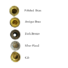 savell colour chart