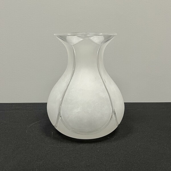 Large Cut Lotus Shade