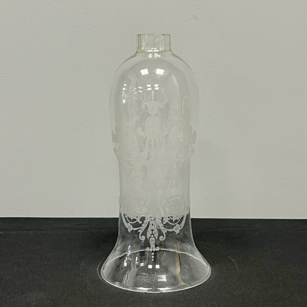 Etched Storm Shade