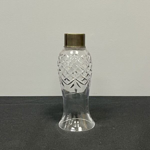 Small Diamond Cut Storm Shade