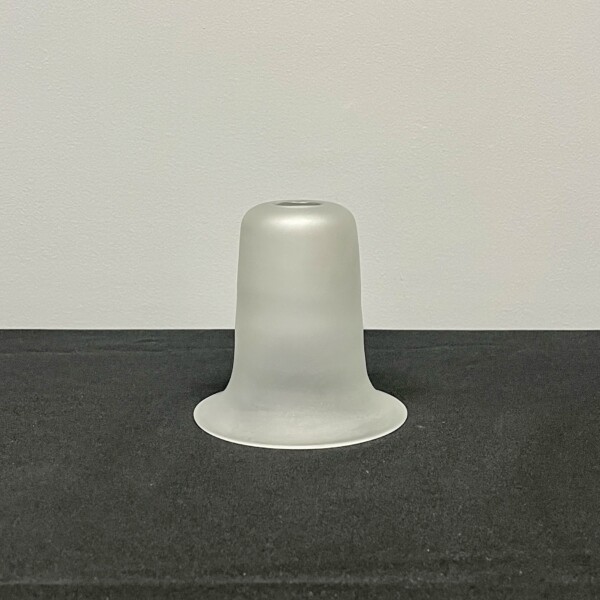 Small Frosted Storm Shade