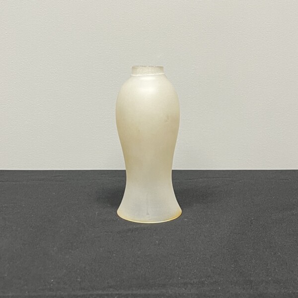 Small Frosted Storm Shade