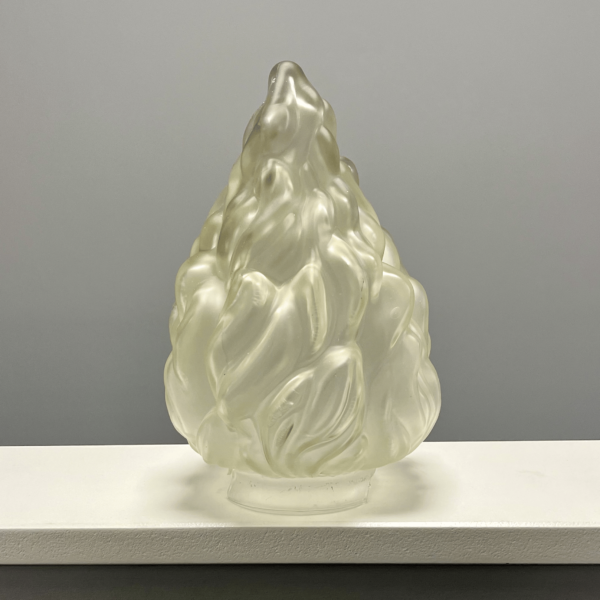 Large Flambeau Shade