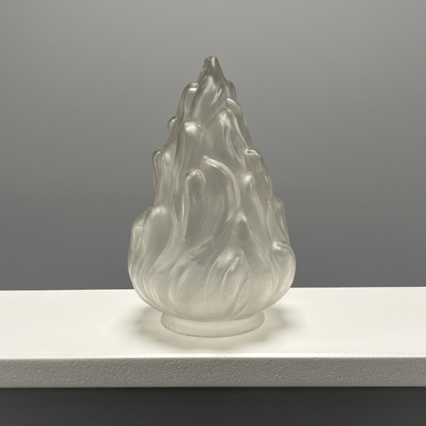 Medium Flambeau Shade