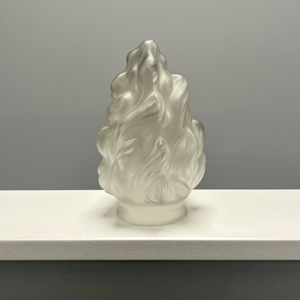Medium Flambeau Shade