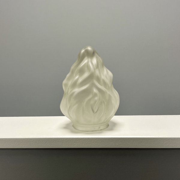 Medium Flambeau Shade