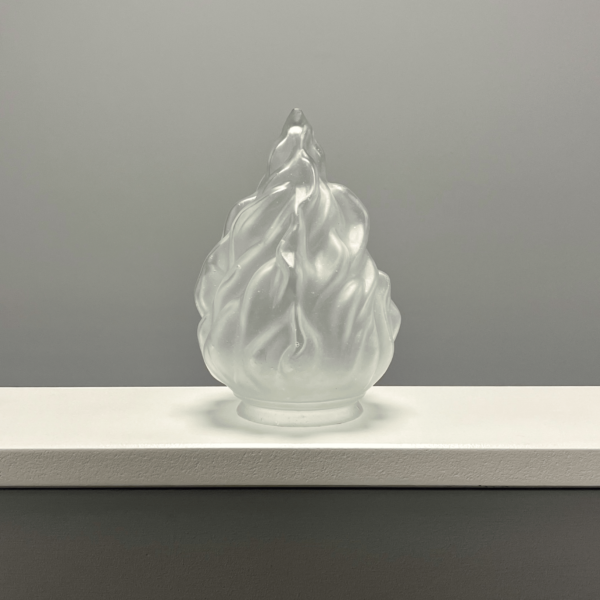 Medium Flambeau Shade