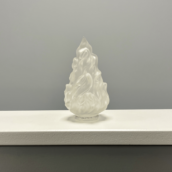Small Flambeau Shade