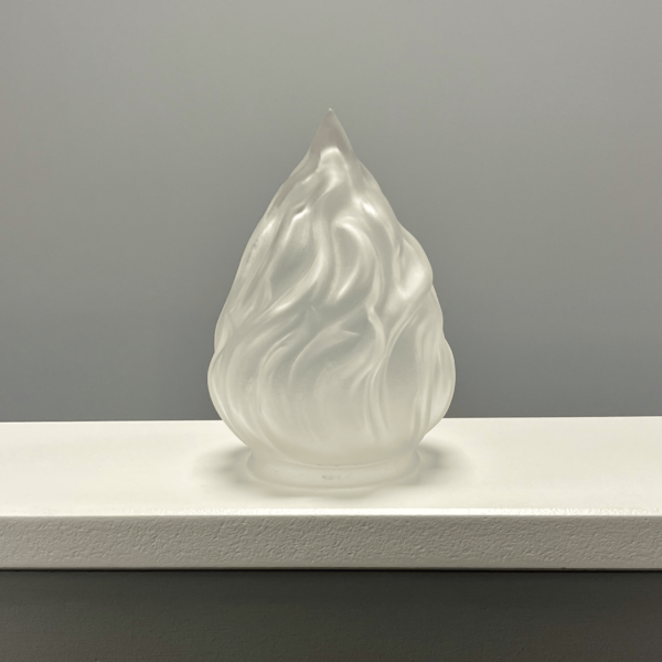 Small Flambeau Shade