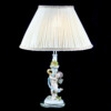 Cherub Table Lamp