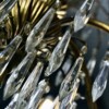 Vintage 8 Light Chandelier - Image 3